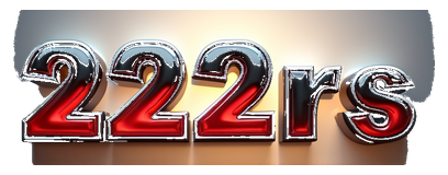 222rs apk logo